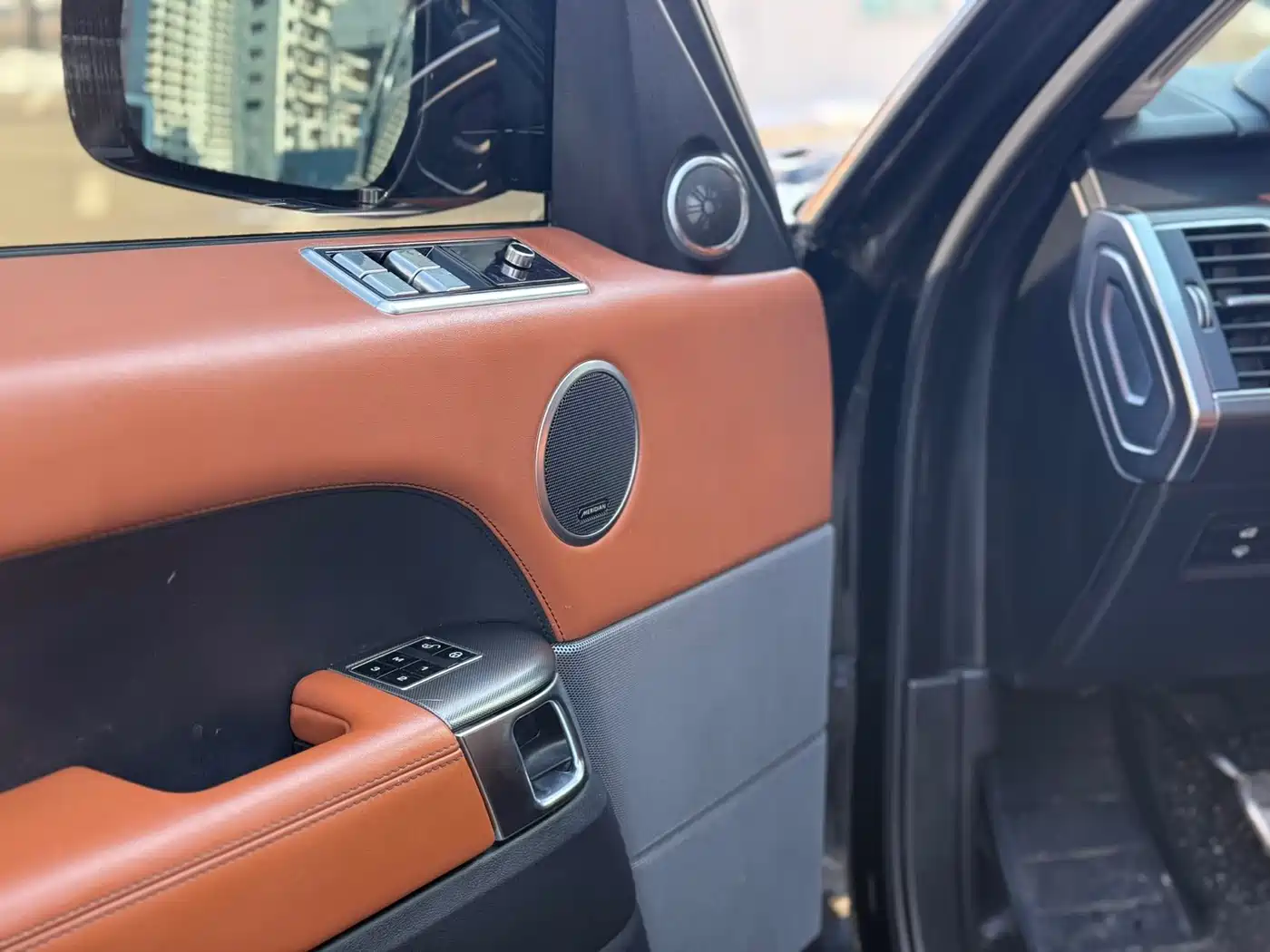Land Rover Range Rover Sport 2014 3.0 SC V6 HSE DYNAMIC фото 7