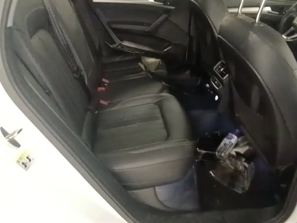 Audi Q5L 2020 45 TFSI Exclusive Fashion фото 24