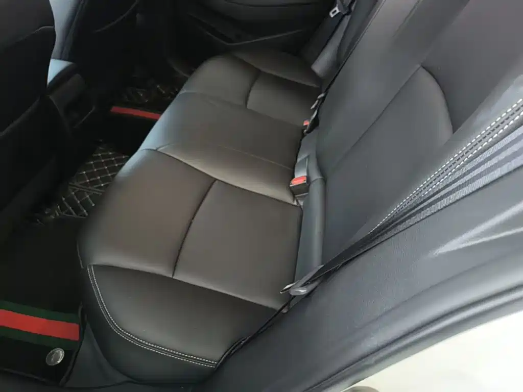 Toyota Corolla 2023 1.2T Elite Edition фото 17