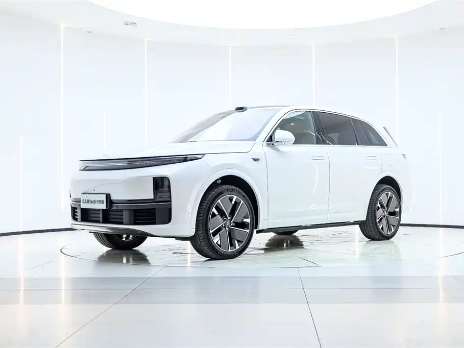 Li Auto IDEAL L7