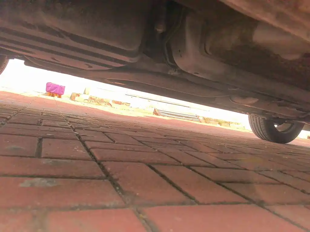 Baojun RC-6 2019 2019 1.5T CVT 24-hour Online Flagship