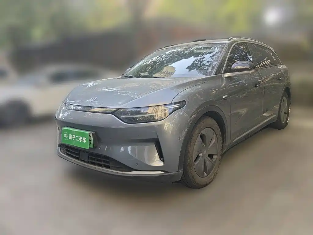 Leapmotor C11 2022 2021 Facelift Luxury Edition