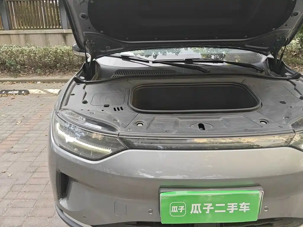 Leapmotor C11 2022 2021 Facelift Luxury Edition