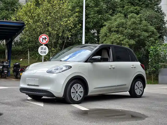 Wuling Bingo 333km, Комфорт