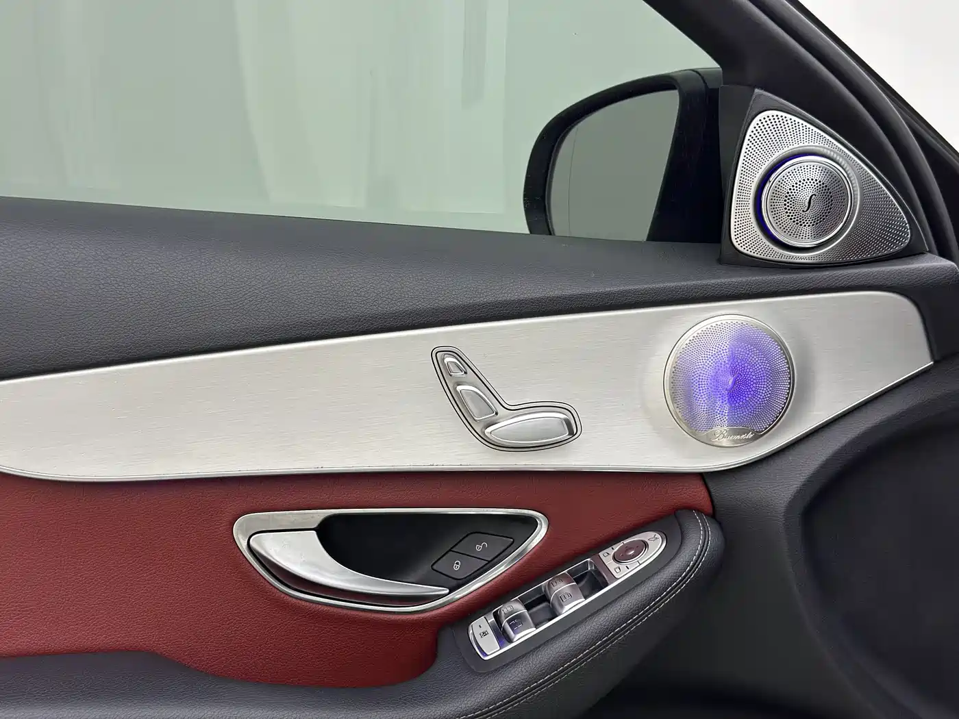 Mercedes-Benz C-Class 2021 C 260 Starry Exclusive Edition фото 9