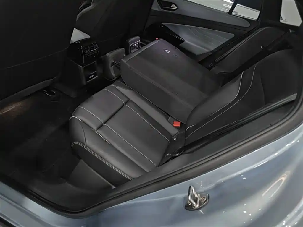 Volkswagen ID.4 X 2024 Pure Intelligent Edition фото 17
