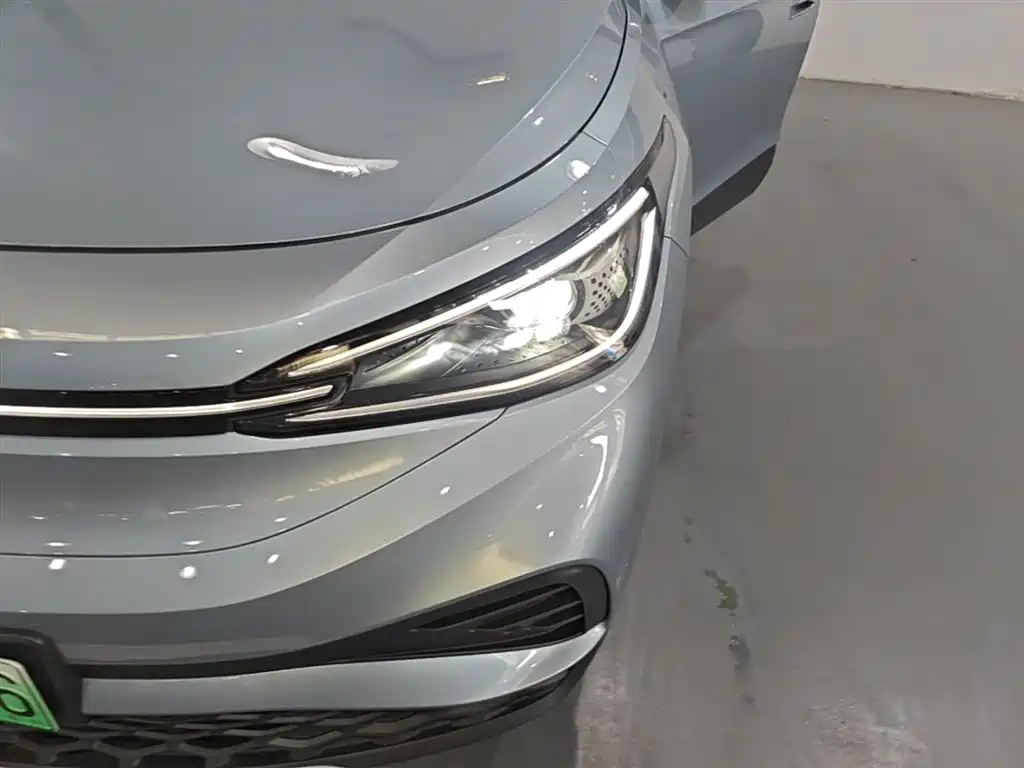 Volkswagen ID.4 X 2024 Pure Intelligent Edition фото 24