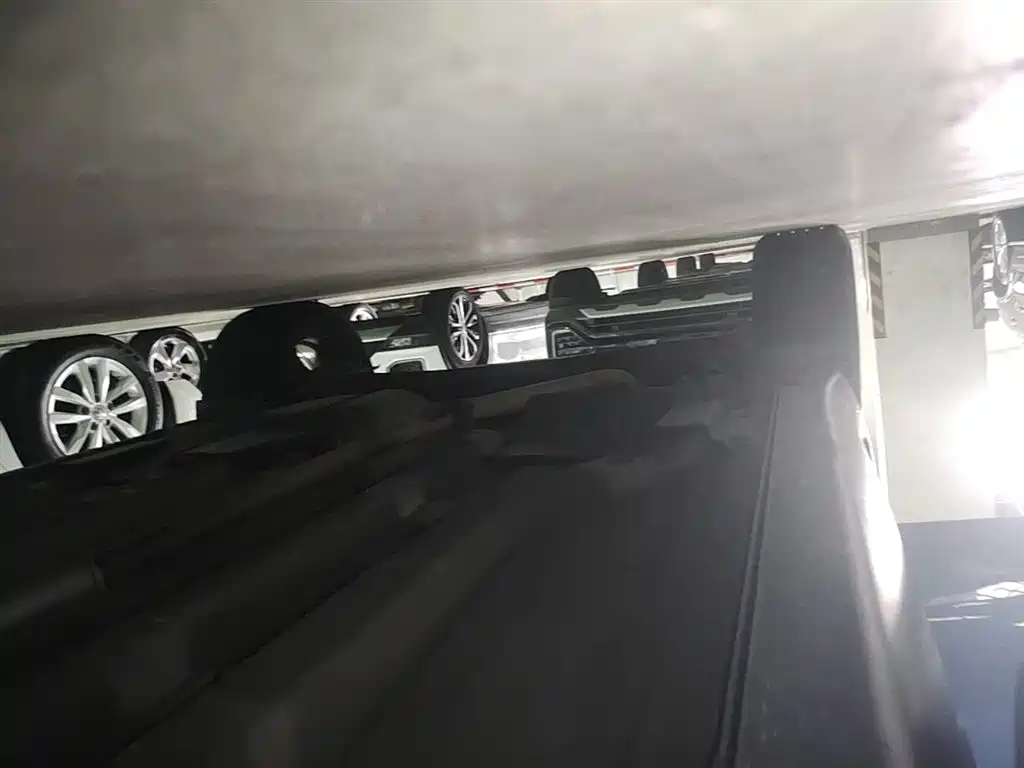 Kia KX3 Smart Run 2015 1.6L Automatic 2WD DLX фото 21