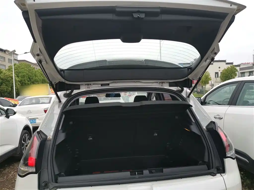 Peugeot 3008 2016 2.0L Automatic Classic Edition фото 15