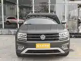 Фото 2 - Volkswagen Teramont