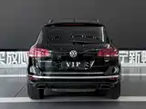 Фото 6 - Volkswagen Touareg