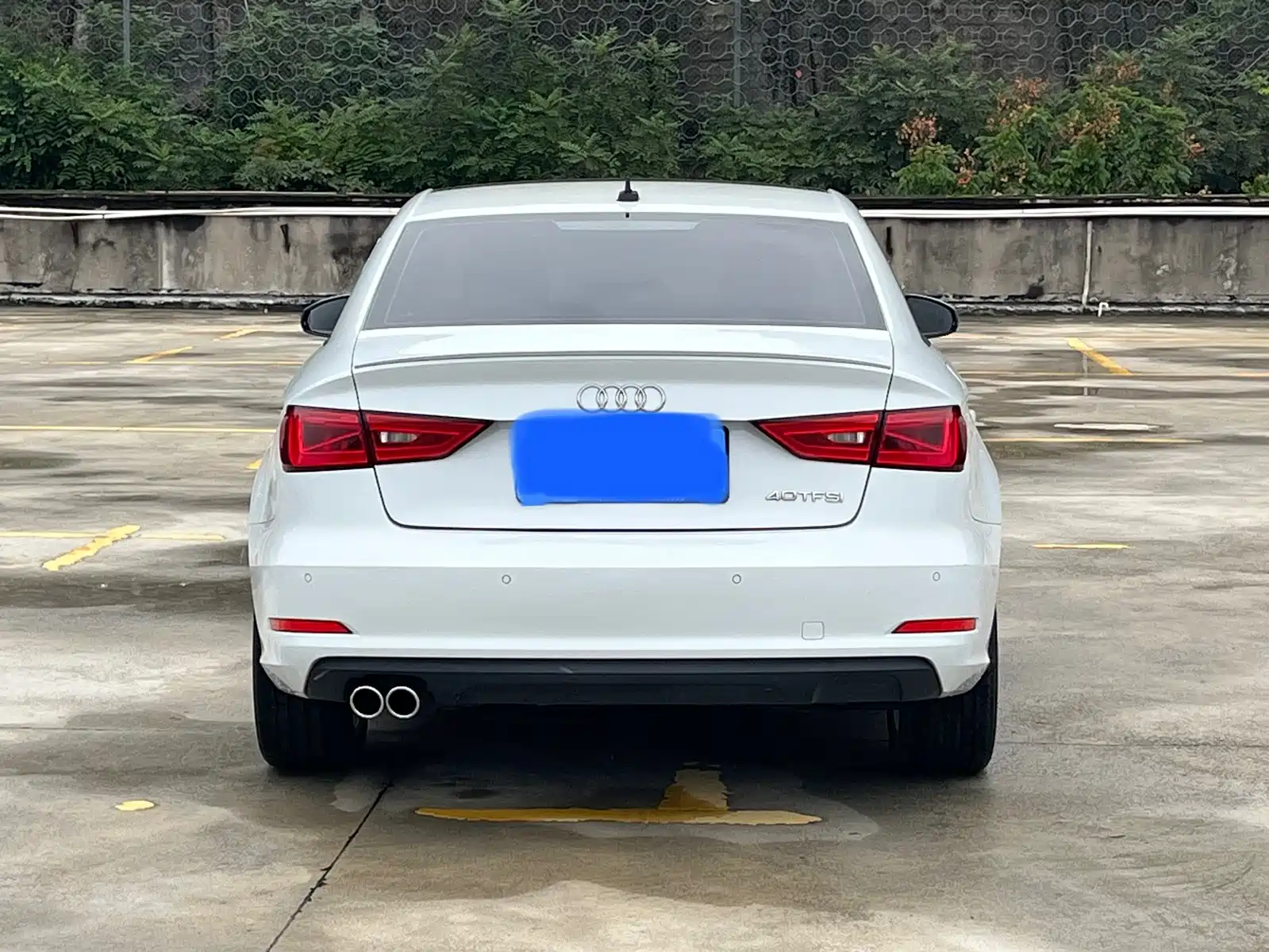 Фото 6 - Audi A3