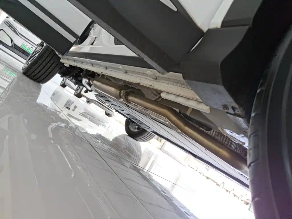 BYD Song PLUS PHEV 2026 2025 DM-i 112KM Honor