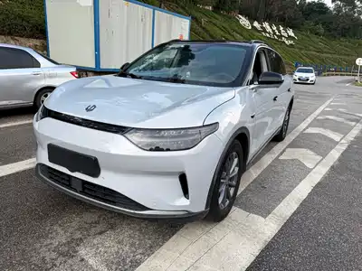 Leapmotor C11