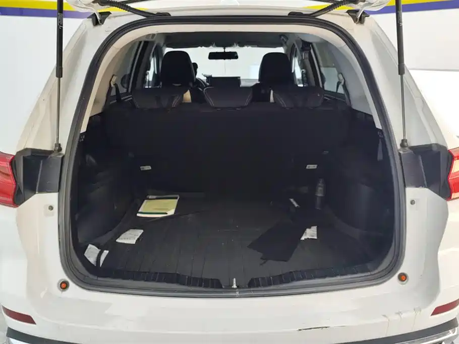 Haval M6 2021 PLUS 1.5T Manual Elite Smart Connect фото 4