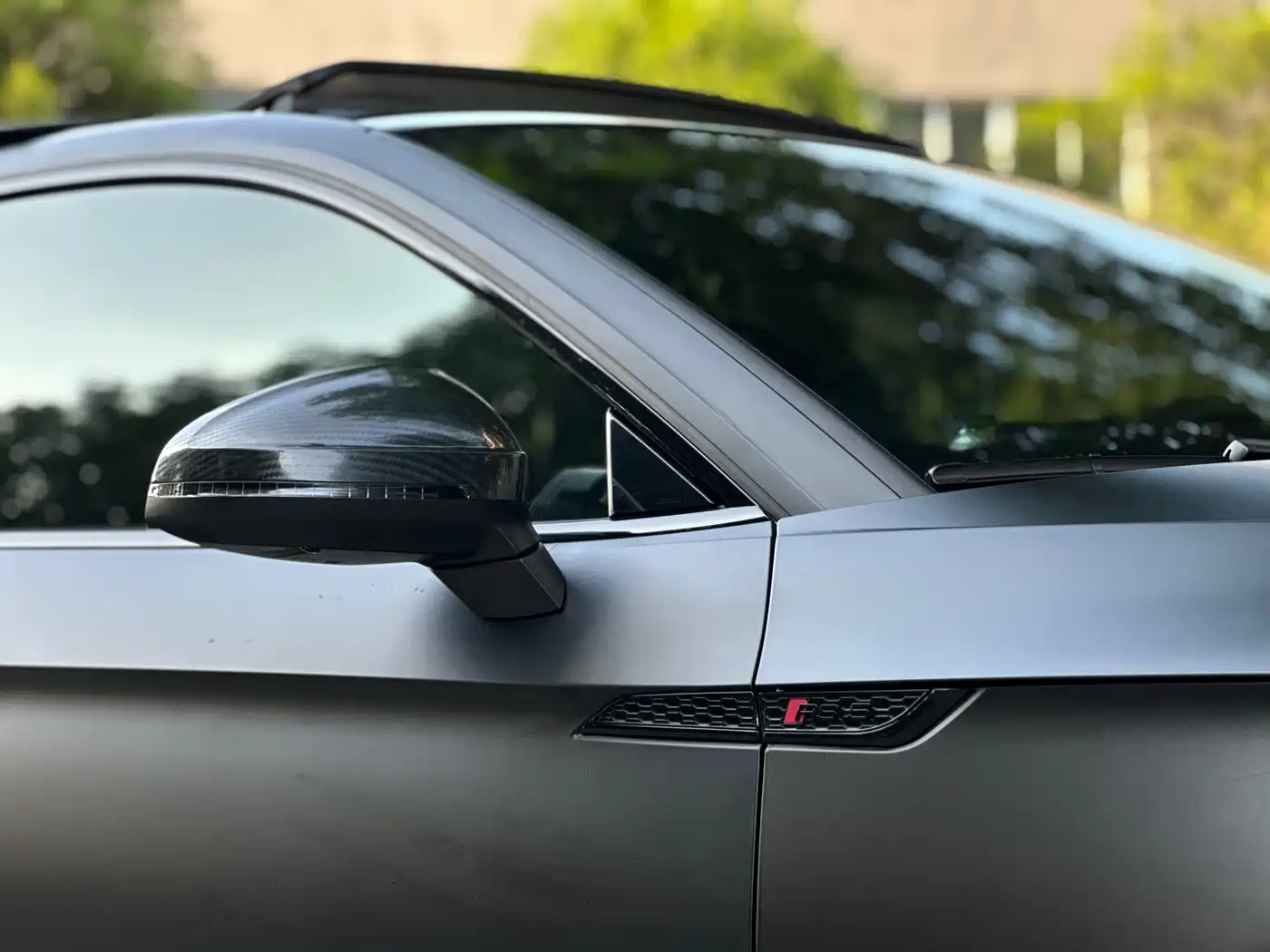Audi S5 2020 S5 3.0T Sportback фото 13