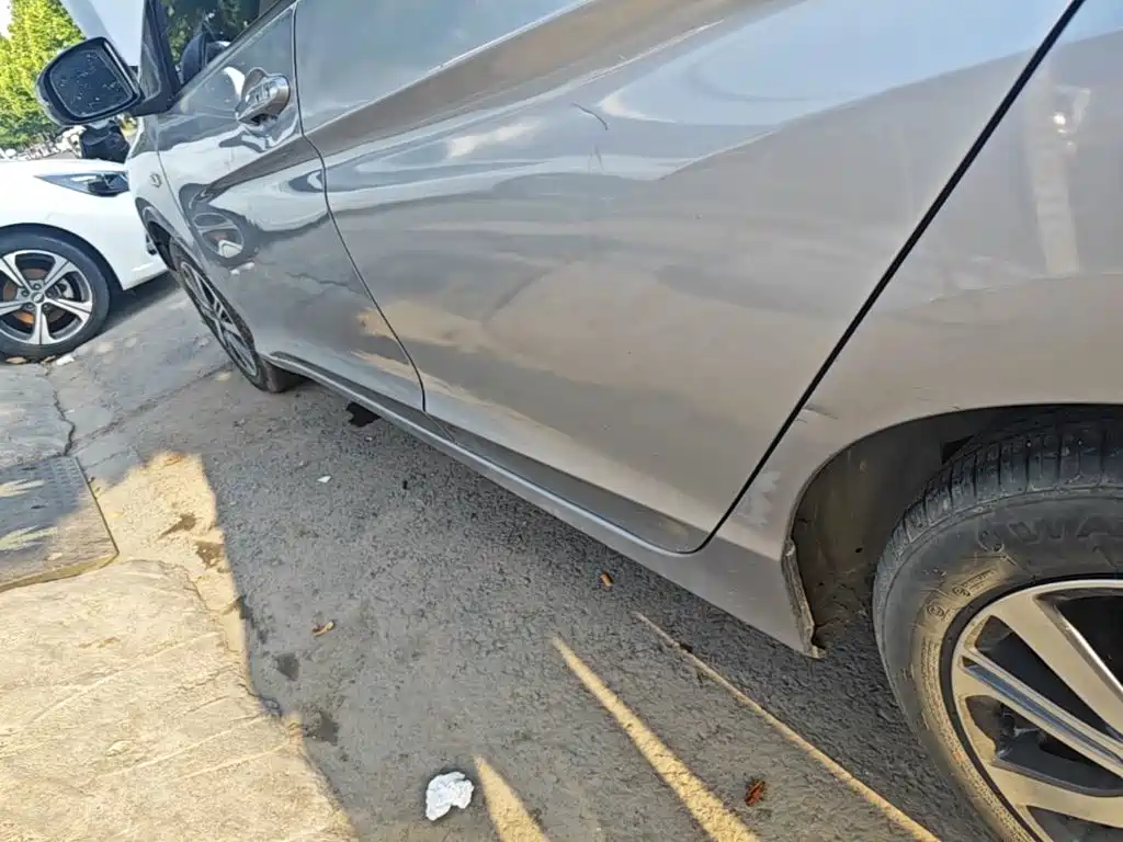 Honda City 2018 2018 1.5L CVT Xing-Dong Pro Edition
