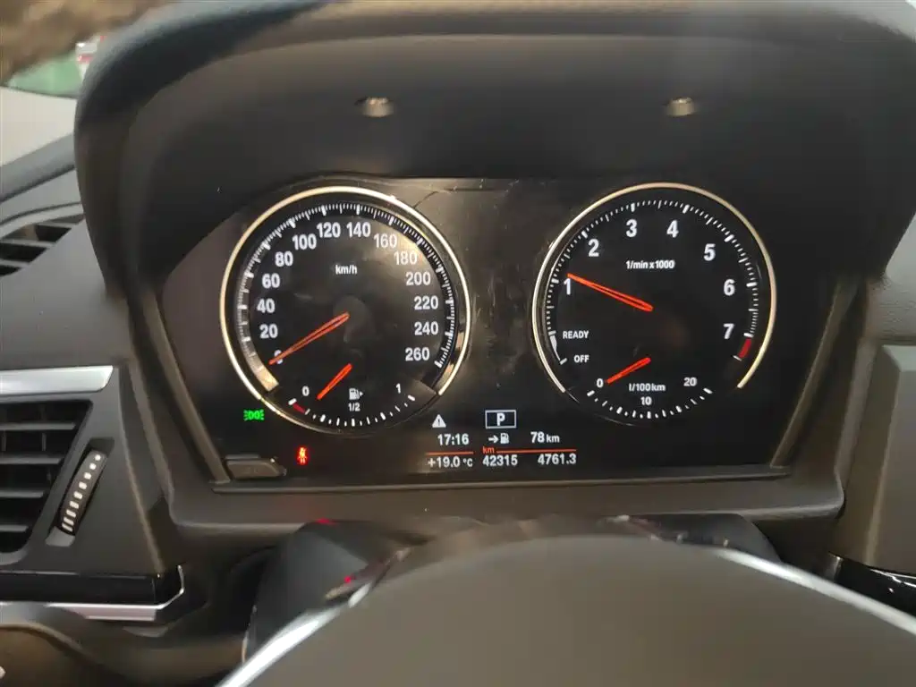 BMW 1 Series 2017 118i Design Package фото 12