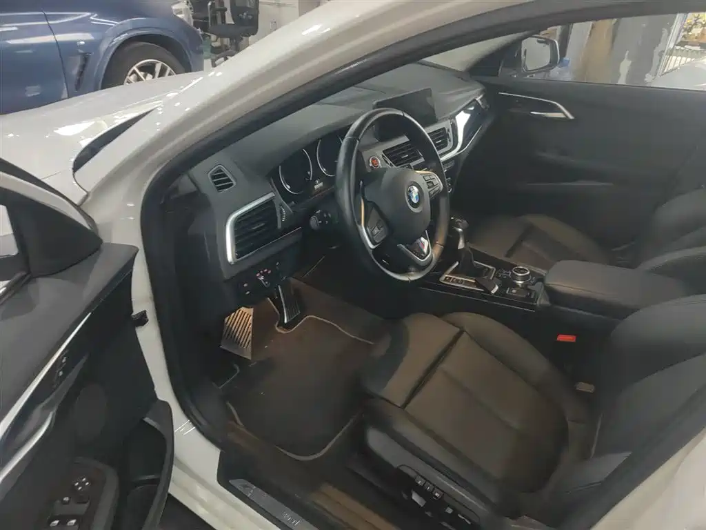 BMW 1 Series 2017 118i Design Package фото 16