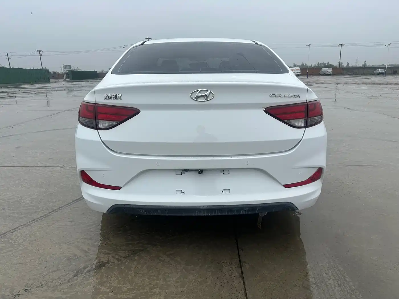 Hyundai Elantra 2017 1.6L Manual GLS Value Edition фото 11