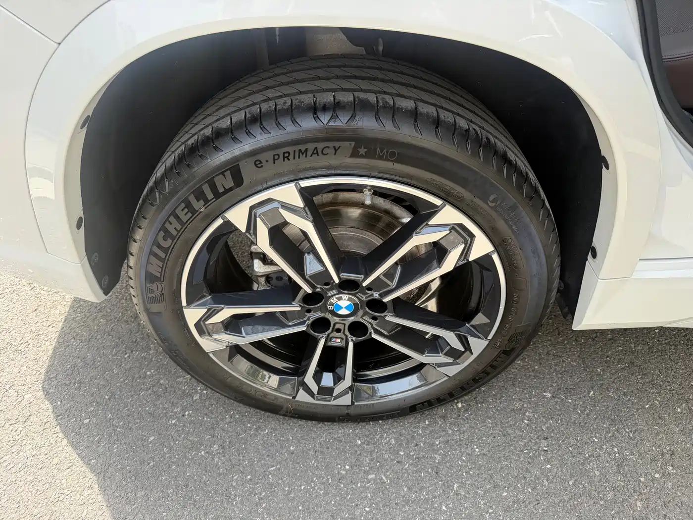 BMW X1 2023 sDrive25Li M Sport Package фото 8