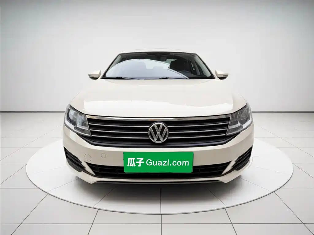 Volkswagen Lavida 2019 Lavida Start 1.5L Auto Trend (China VI) фото 24
