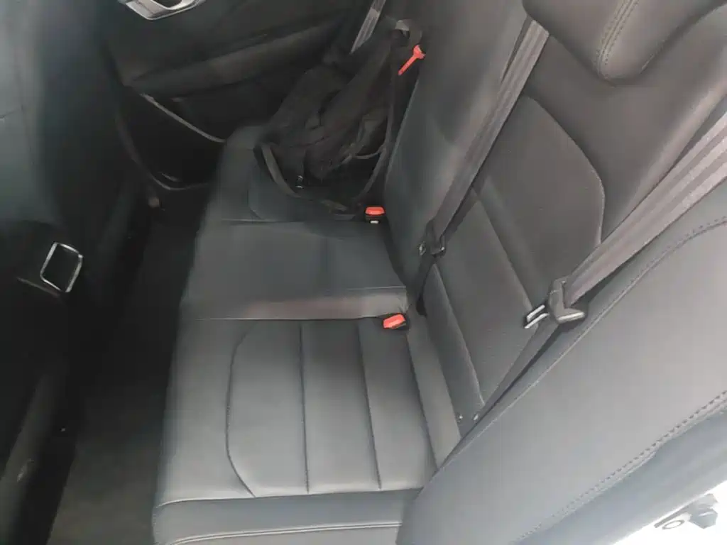 Geely Vision 2021 2020 1.5L Manual Value Edition