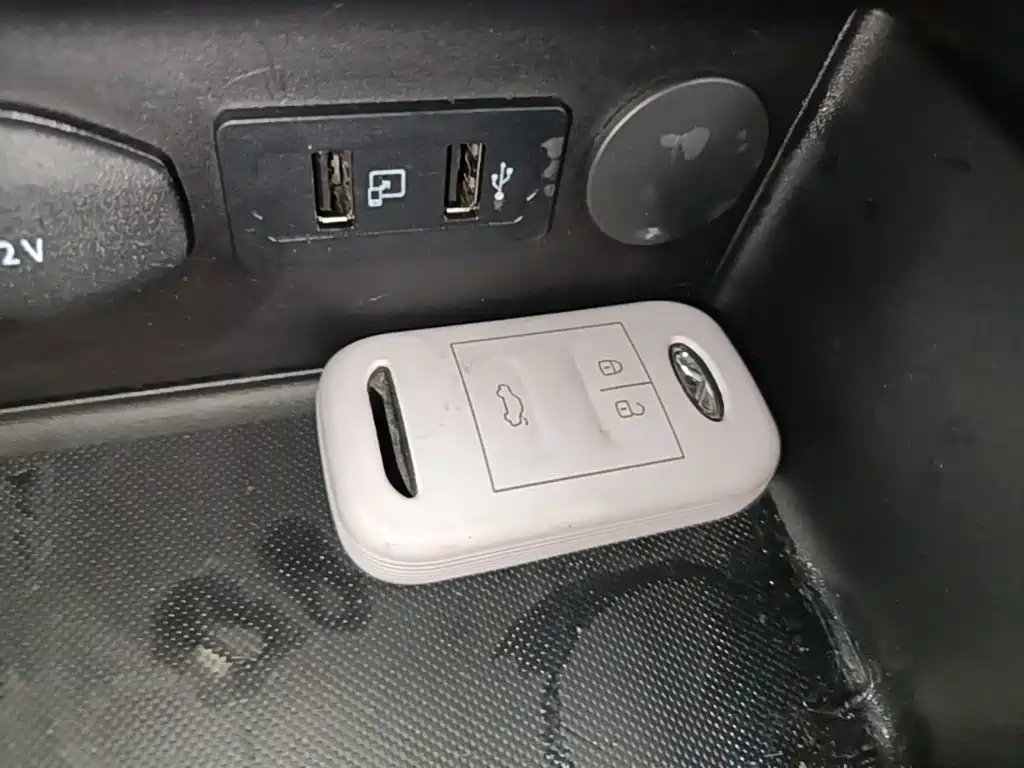 Фото 9 - Chery Tiggo 5x