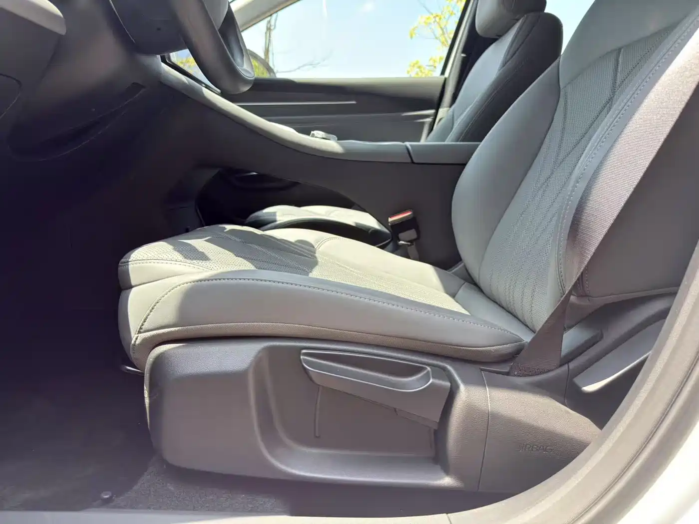 GEELY GALAXY GALAXY L6