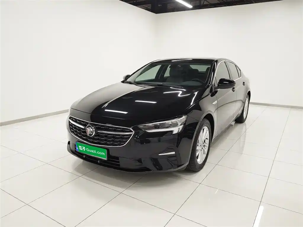 Buick Regal 2023 552T Smart Enjoyment