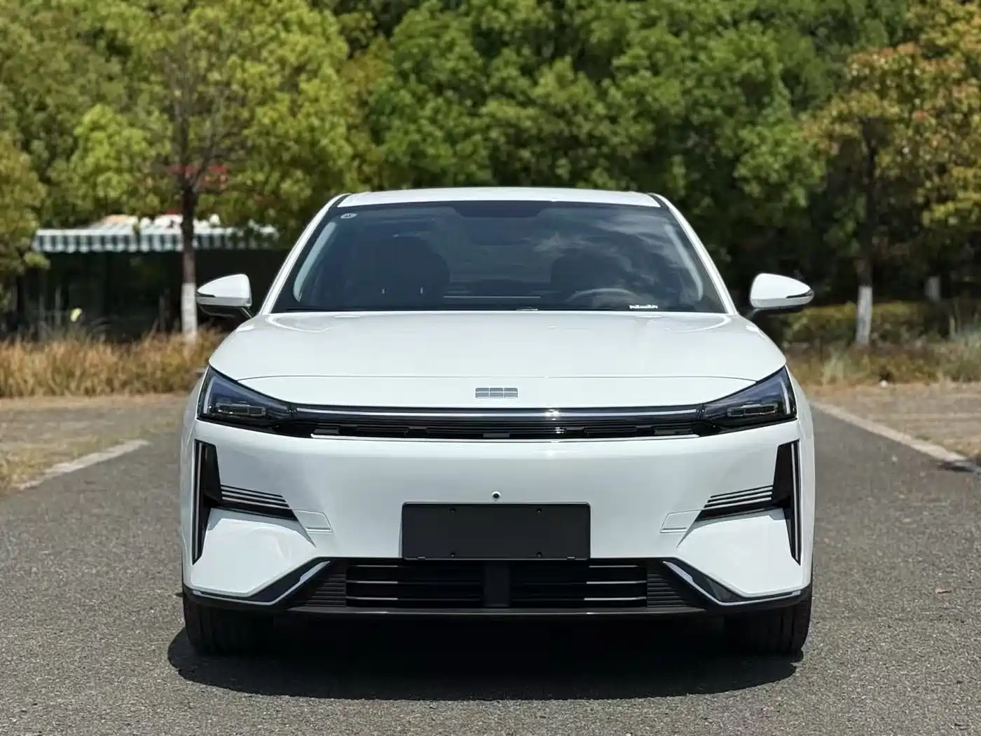 GEELY GALAXY GALAXY L6