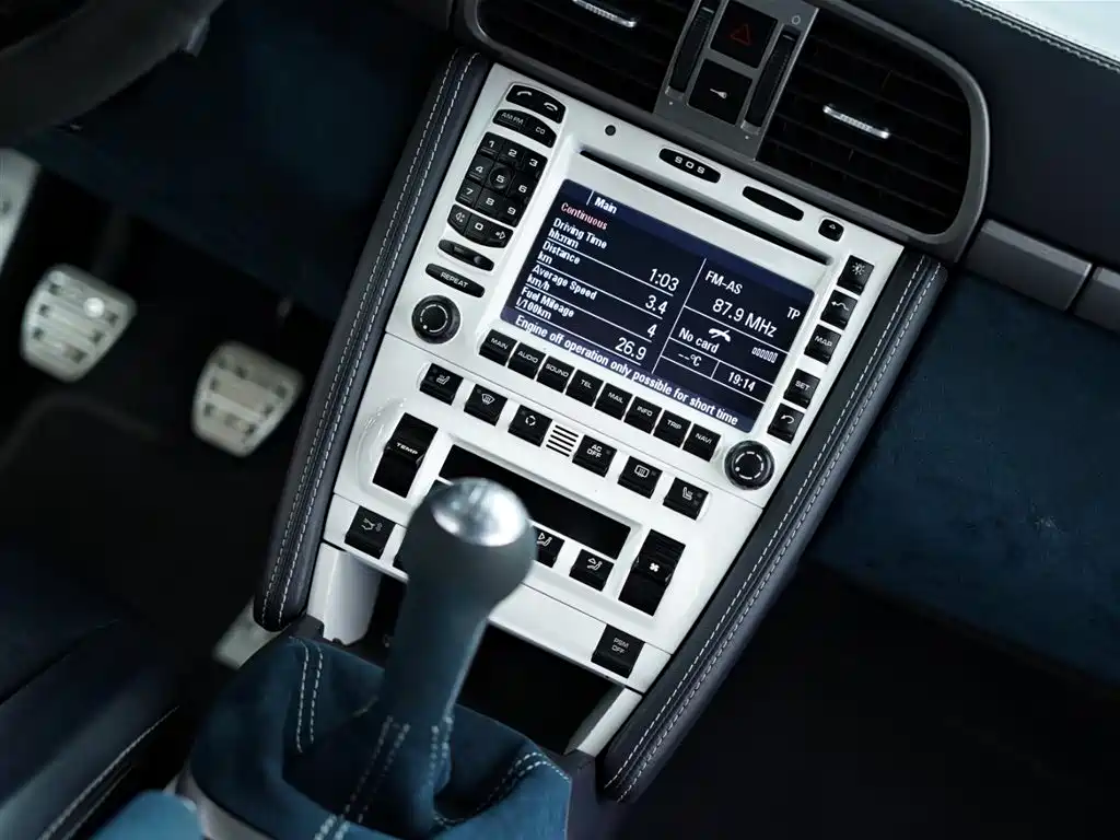 Photo 46 - Porsche 911