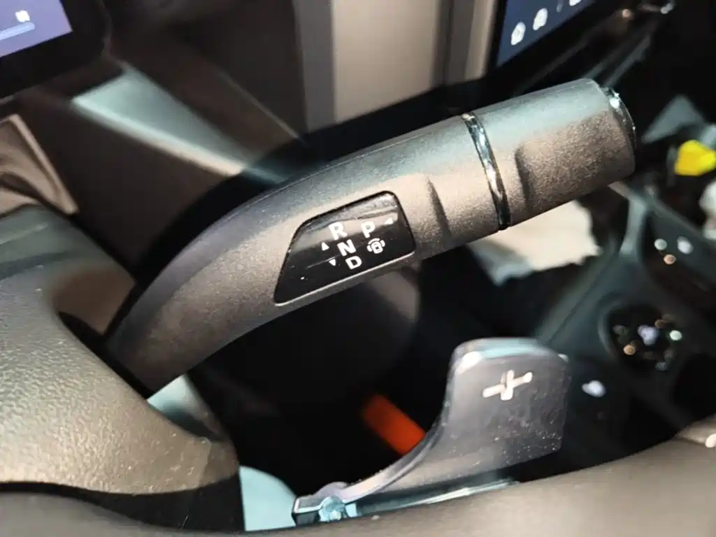 Haval Menglong 2025 2025 2.0T 4WD Ultra