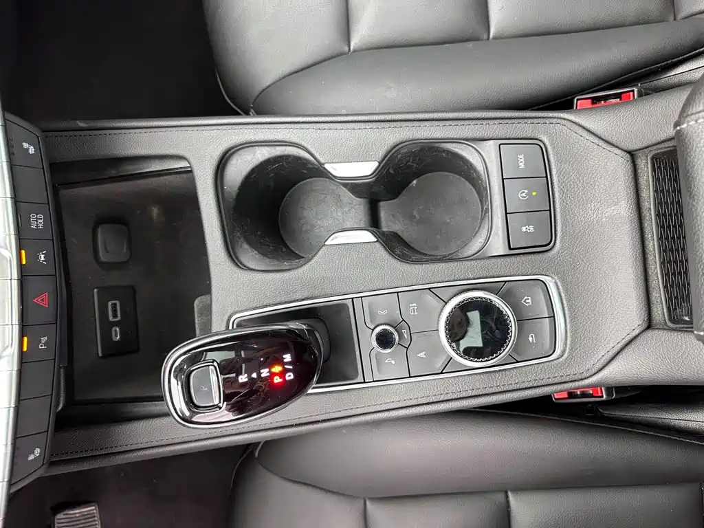 Cadillac XT4 2024 2024 28T 2WD Luxury