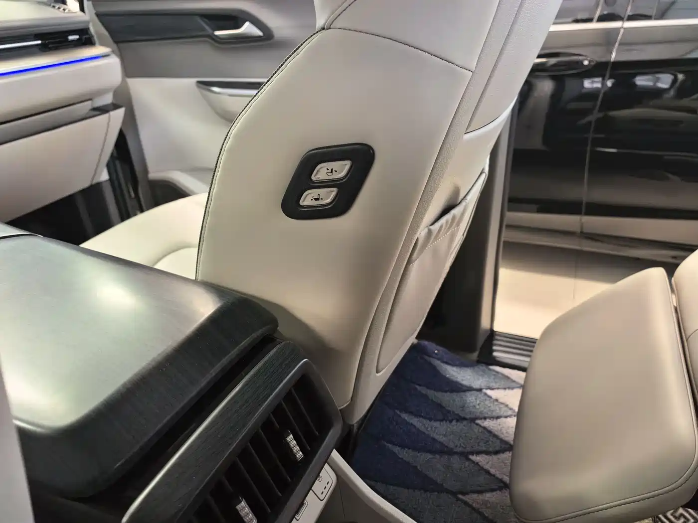 Hyundai Kustu 2021 380TGDi Smart Love Flagship TOP Premium фото 19