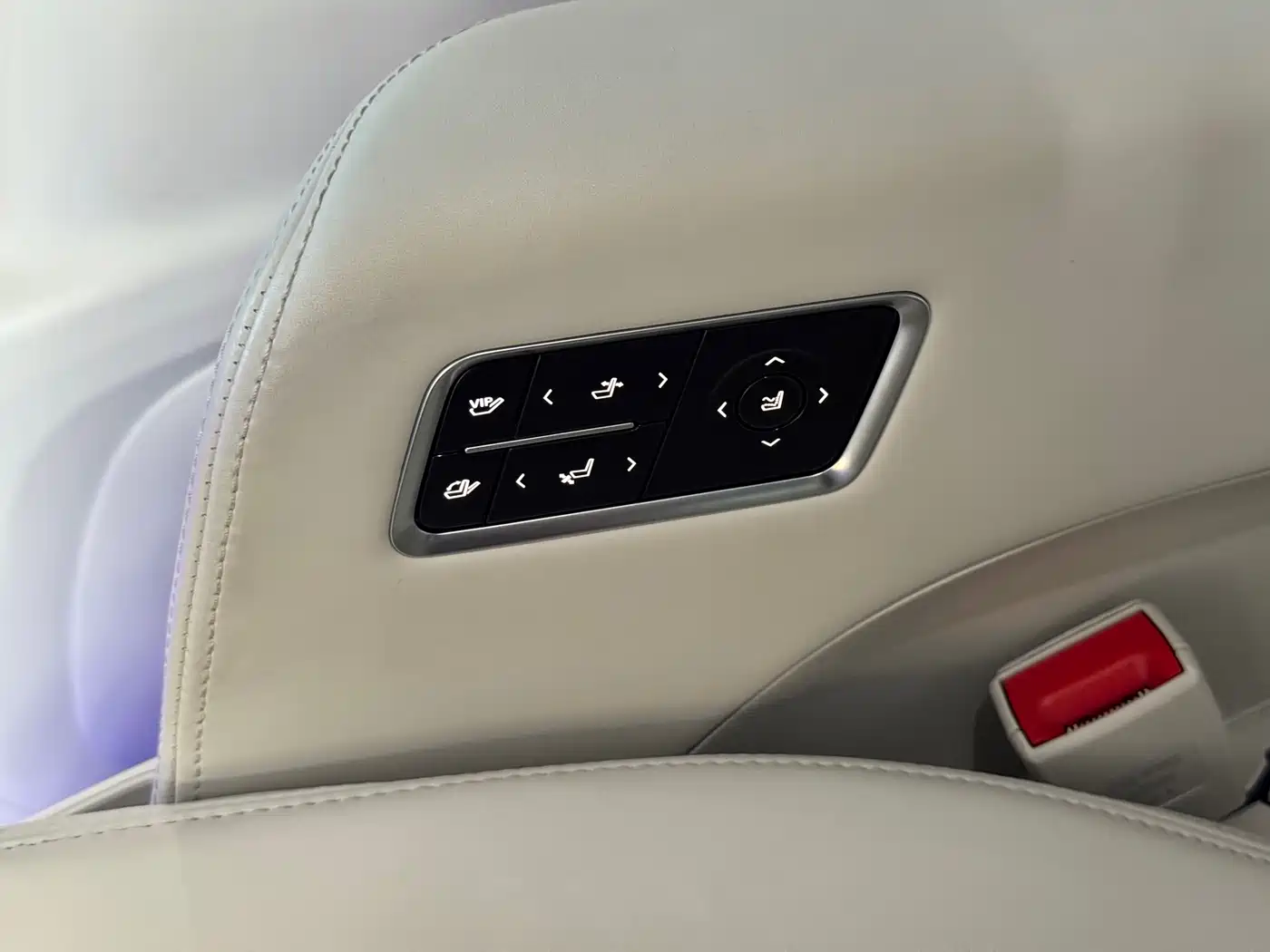 Buick GL8 New Energy, миниатюра 18