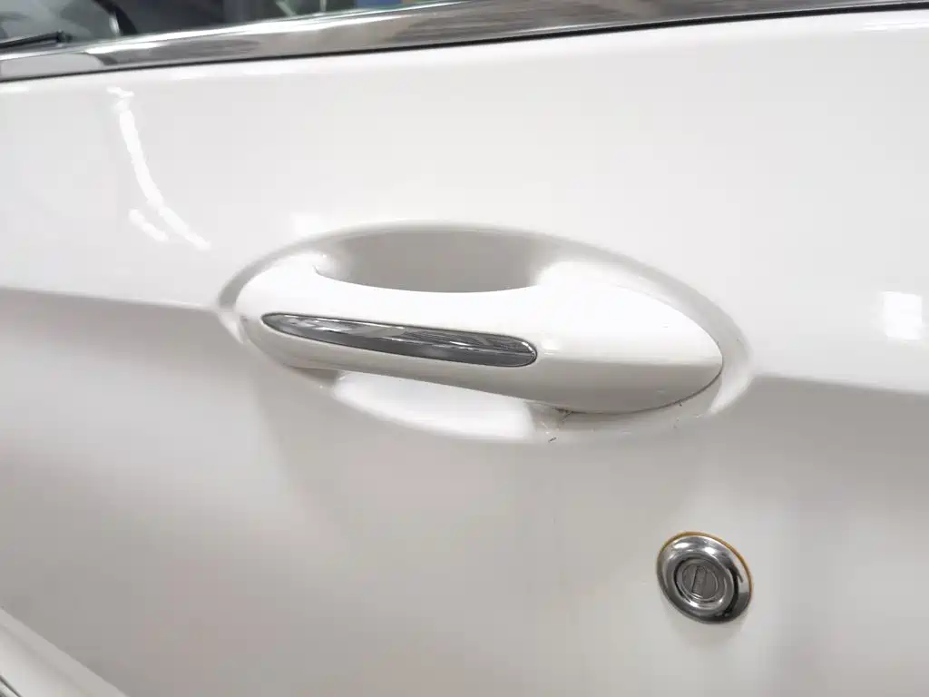 Baojun 310W 2018 2018 1.5L Auto Luxury China V