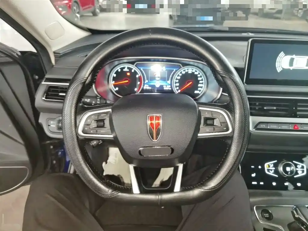 Hongqi H5 2022 Classic 1.5T DCT Flag Rhythm Edition фото 6