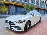 Фото 1 - Mercedes-Benz C-Class