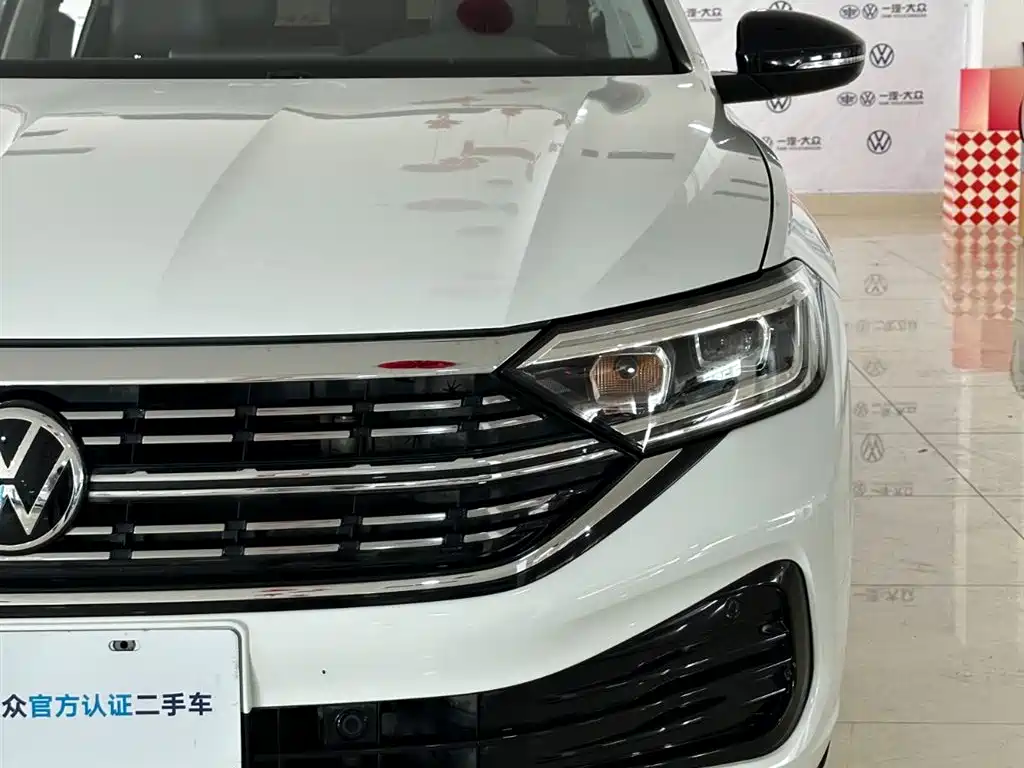 Volkswagen Sagitar 2023 280TSI DSG Beyond Lite фото 14