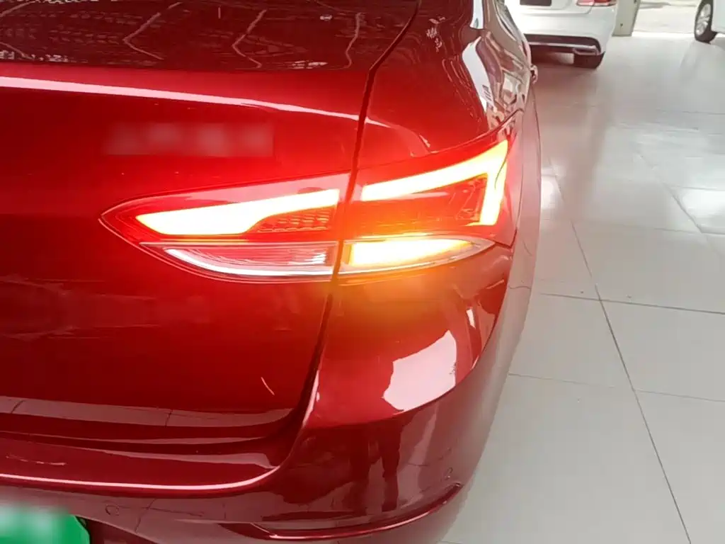 Фото 8 - Buick Excelle