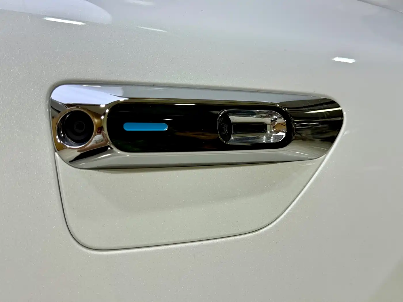Shangjie SUV 2025 2025 Extended Range Edition
