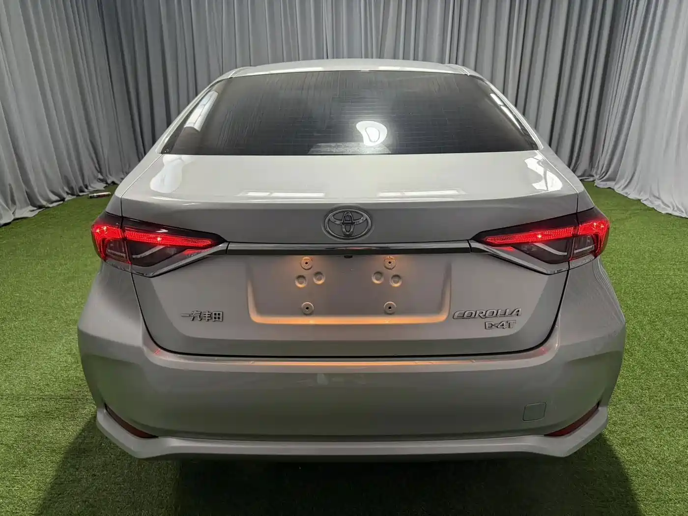 Toyota Corolla, миниатюра 4