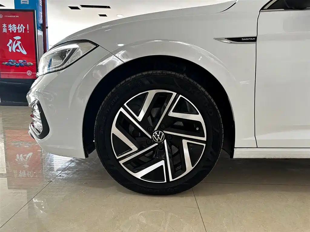 Volkswagen Sagitar 2023 280TSI DSG Beyond Lite фото 31