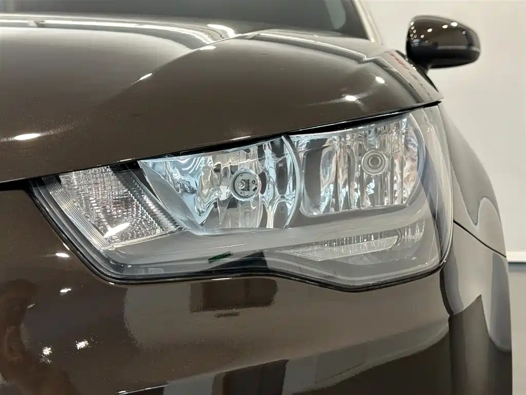 Audi A1 2013 2013 Model 30 TFSI Sportback Ego
