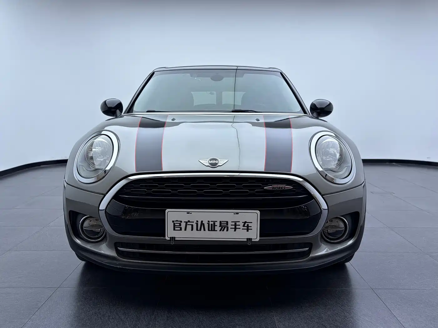 Фото 2 - MINI CLUBMAN