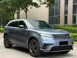 Фото 4 - Land Rover Range Rover Velar
