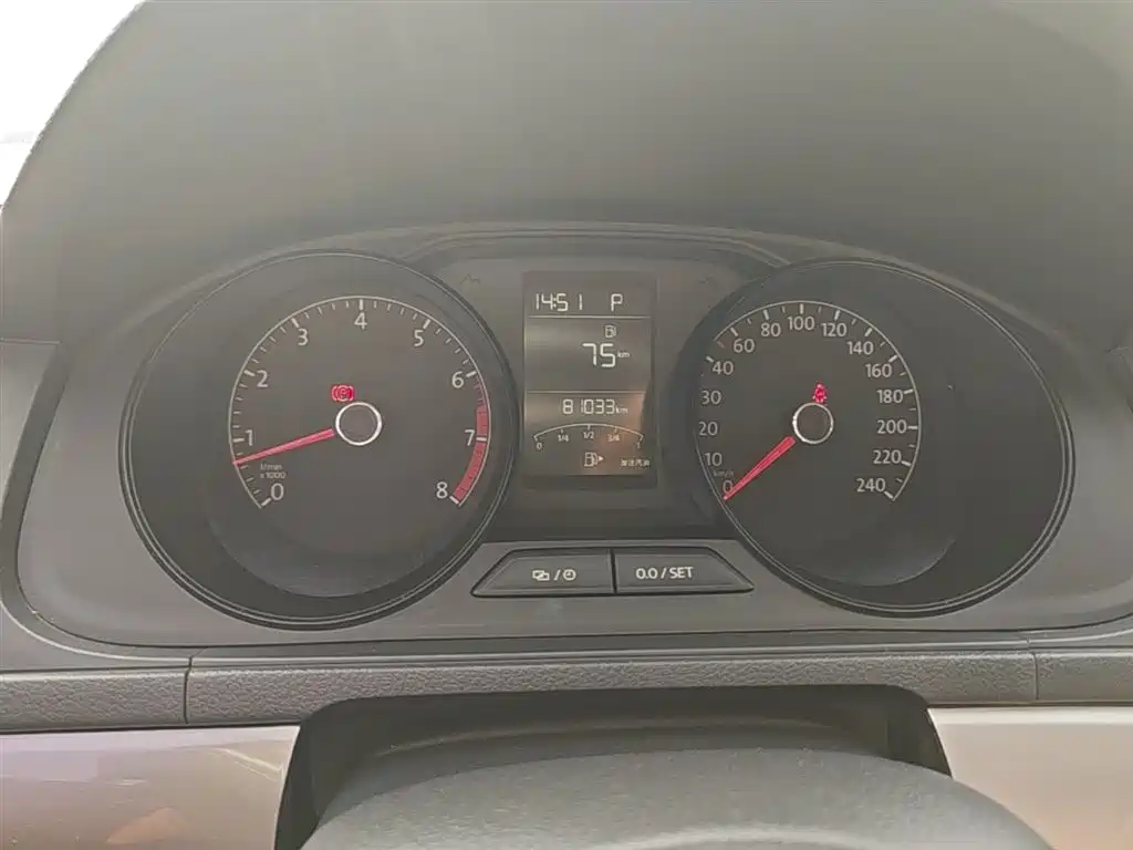 Volkswagen Lavida 2019 Lavida Start 1.5L Auto Trend (China VI) фото 12