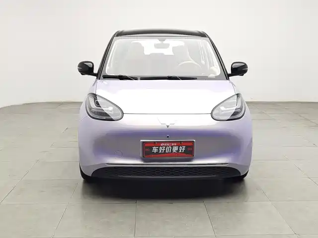 Wuling Motors Wuling Bingo 2025 Model 333km Smart Premium — фото 3