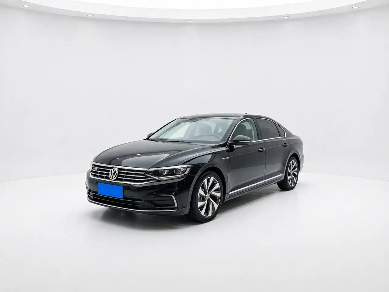 Volkswagen Magotan GTE Plug-in Hybrid 2024 2022 GTE Luxury